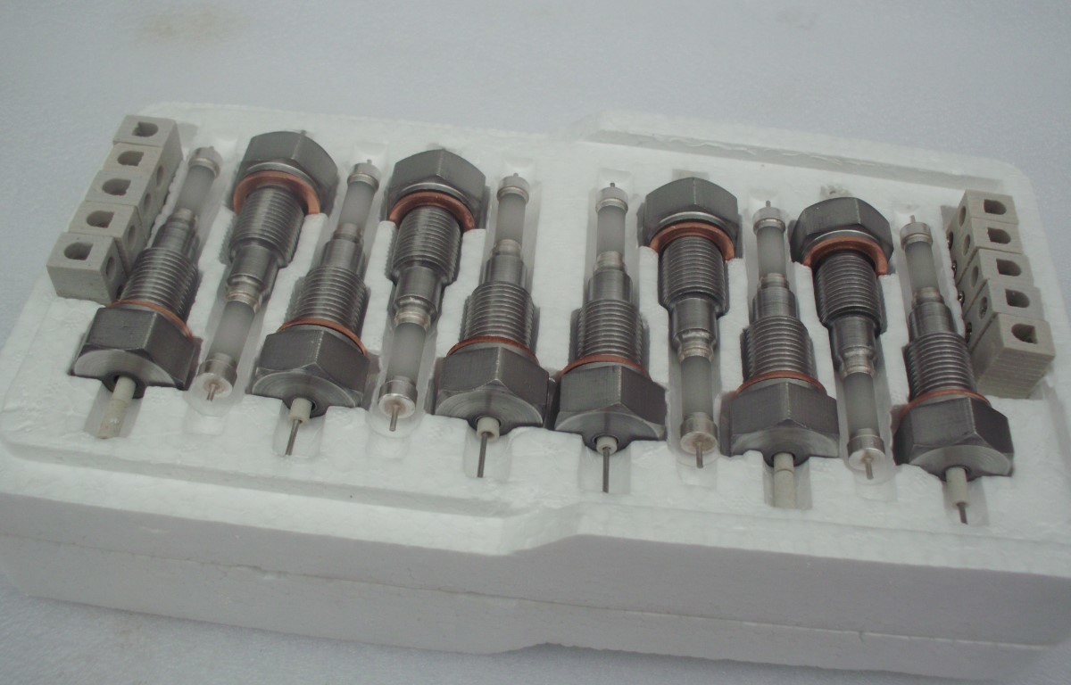 Quality water level electrode  bolier electric contact parts DJM1615-87 DJM1615-97 DJM1615-115 DJM1815-87 DJM1815-97 for sale