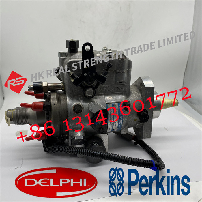 Quality Fuel Injection Common Rail Pump DB4427-6304 DB44276304 For JBC for sale