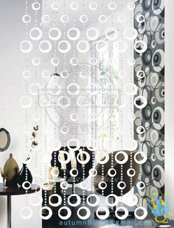 Quality CU87 Made In China Good Quality Bamboo Door Curtain for sale