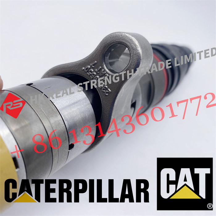 Quality Diesel Engine Injector 269-1839 295-1412 268-1836 268-1840 For Caterpillar Common Rail for sale