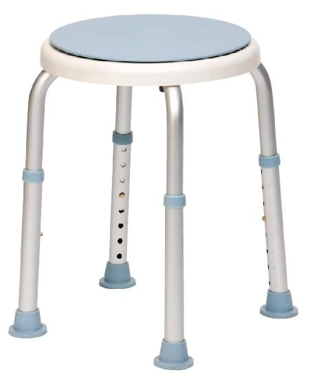 Quality Safety Swivel Seat Shower Stool for sale