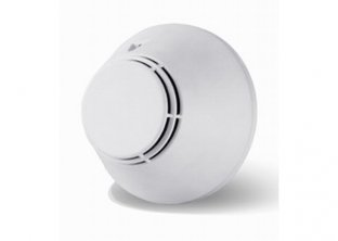 Quality Photoelectronic Wired Smoke Detectors CX-610PC-2 for sale