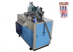 Quality Professional Paper Horn Making Machine High Performance For  Kids Party Favors for sale