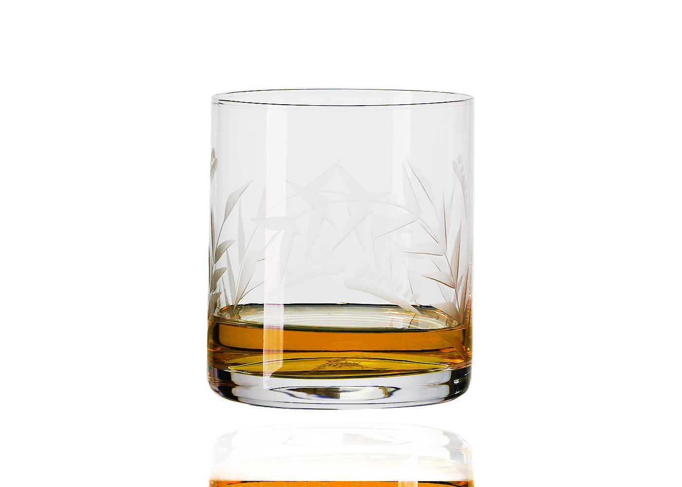 Quality Personalized 220ml Lead Free Hand-cutting Crystal Whiskey Glasses Mouth Blown,Lead Free Crystal Whiskey Glasses for sale