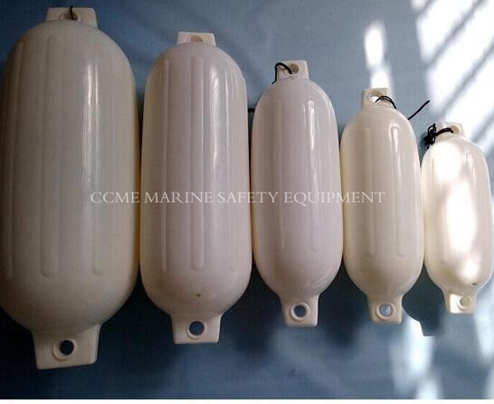 High Performace Inflatable Buoy PVC Floating Buoy