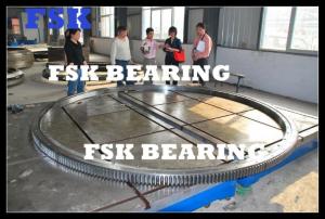 Quality Large Diameter 2787/2760 Internal Gear Slewing Bearing 2760mm × 3180mm × 144mm for sale