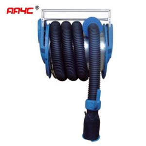 Quality Garage Vehicle Exhaust Extraction Hose Pipe Tumbler for sale