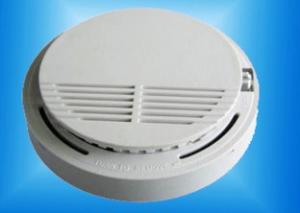 Quality Independent or network photoelectric Wireless Smoke Detectors CX-838-1V for sale