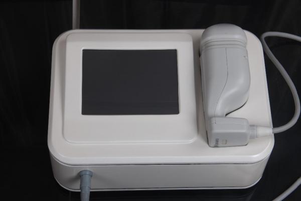 Desktop Liposlim Machine/ High intensity focused ultrasound Body Liposuction Machine