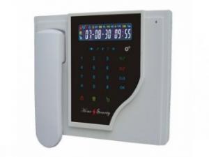Quality Home and Office GSM Alarm Systems with Touch Keyboard CX-G70 for sale
