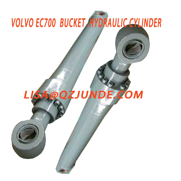 Quality VOE14711754  volvo  EC750E boom  hydraulic cylinder spare parts heavy equipment parts construction parts for sale