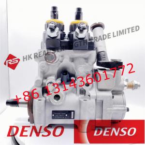 Quality DENSO Common Rail Diesel Fuel Injector PUMP 094000-0097 for Isuzu 8-94392714-6 8-94392714-2 for sale