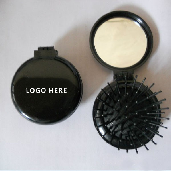 Quality Folding Comb and Mirror for sale
