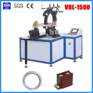 Quality Coil winding machine for potential transformer for sale