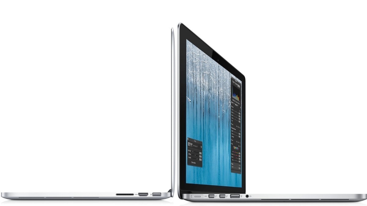 Quality Apple MacBook Pro MC976 15.4inch 2.6GHz Quad-core Core i7 512GB Retina Display for sale