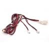 Buy cheap High Efficiency Universal Wire Harness PAL 2.0mm Pitch For Disinfection Cabinet from wholesalers