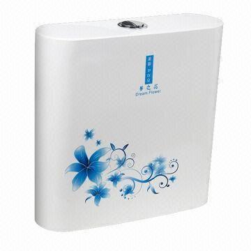 Quality Wall Hung Toilet Water Tank, Gentle Touch, Press Button Easily for sale
