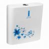 Buy cheap Wall Hung Toilet Water Tank, Gentle Touch, Press Button Easily from wholesalers