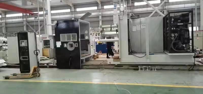 Quality 1000m/Min Aluminium Coating Machine for sale