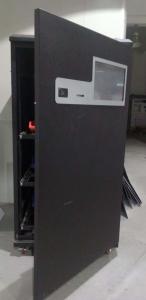 Quality Electric Textile Warehouse Vending Machine for Spring , Nail , Screw , Nut , Zipper , Rubber , Ball for sale