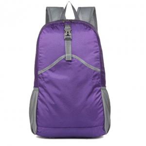 Quality 16cm Waterproof Laptop Backpack for sale