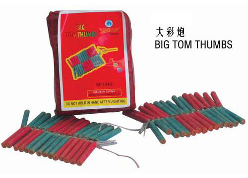 Quality Big Tom Thumbs 30 for sale