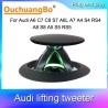 Buy cheap Ouchuangbo Rotating Treble Lamp Lift Tweeter speaker for Audi A4 A6 C7 A7 A8 Q5 from wholesalers