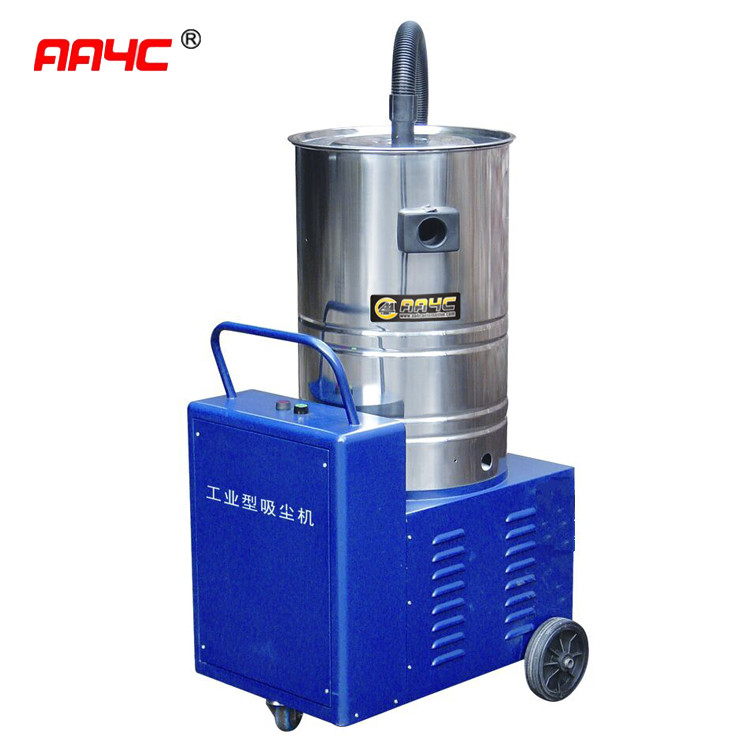 Quality Wet And Dry Industrial Vacuum Cleaner Machine For Cleaning Home 385x385x460mm for sale