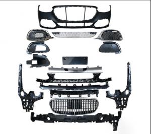 Quality Large Enclosure Front Bumper Rear Bumper Assembly For Mercedes-Benz W223 for sale