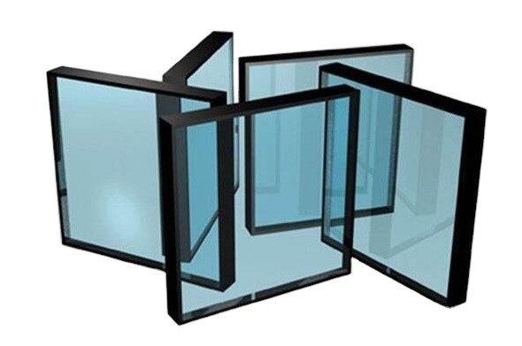 Buy cheap 15A Double Glazed Windows Glass from wholesalers