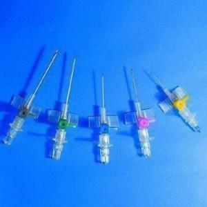 Test propionate injection sites