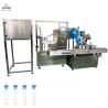 Buy cheap Pharmy 2ml 3ml 10ml test tube vial filling and sealing machine bottle liquid from wholesalers