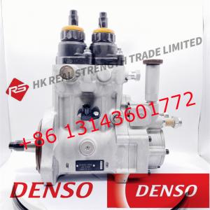 Quality Diesel Common Rail Fuel Injector PUMP 094000-0342 For KOMATSU PC650 PC750 6218-71-1111 6218-71-1112 for sale