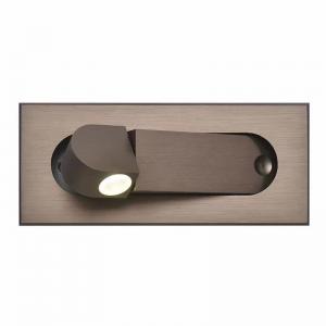 Quality OEM Wall Mounted Led Lights For Living Room , modern wall mounted bedside lights for sale