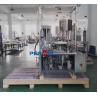 Buy cheap IVD Liquid Aseptic Filling Machine And Sealing Production Line PW-HGX210 from wholesalers