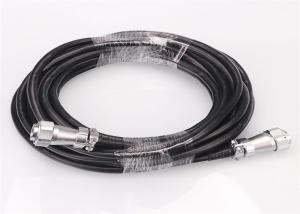 Quality Copper Cable Harness Assembly Tyco 35 Pin 776164 1 Connector For Sterilization Equipment for sale