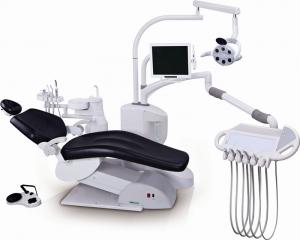 Quality 2016 hospital clinic dental lab equipment surgical dental unit for sale