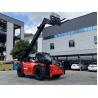 Buy cheap 3.0 Ton Telescopic Boom Forklift With 10m Lifting Height from wholesalers