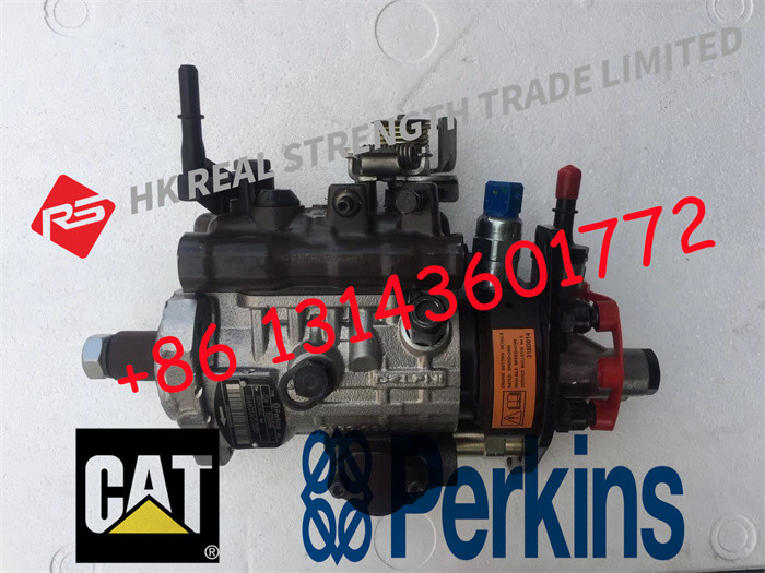 Quality For Caterpillar Engine Spare Parts Fuel Injector Pump 9521A334G for sale