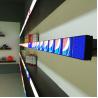 Buy cheap Indoor 800cd Shelf LED Display P1.875mm 16.7M Color IP43 Protection from wholesalers
