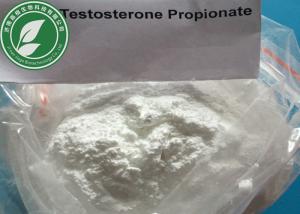 Testosterone propionate 2 cream side effects