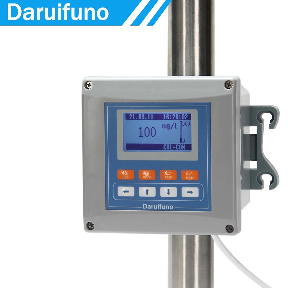 Quality Relay Automatic Dosing Chlorophyll Transmitter For Reservoir for sale