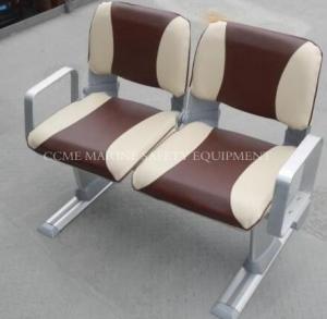Quality CCS Certificated Marine Passenger Seats Ferry Chairs for sale