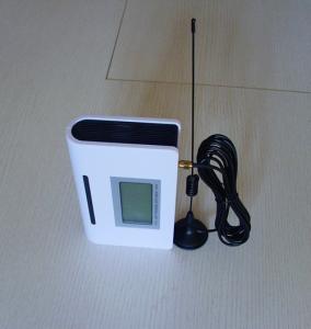 Quality New LCD Display Convenient universal Auto GSM Dialer for Medical Alert System for sale