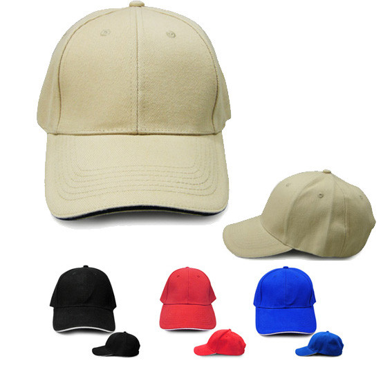 Quality baseball cap for sale