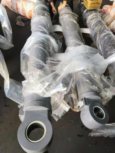 Quality XE375 arm  hydraulic cylinder Xugong excavator spare parts for sale