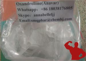 Oxandrin 5 mg