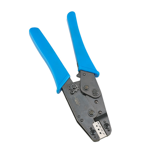 Quality 190 MM 1.0mm2 Heavy Duty Wire Crimper AWG 28 Ethernet Cable Connector Tool for sale