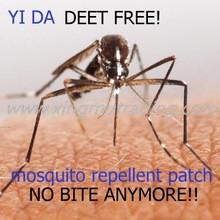 Deet Free Mosquito Patch
