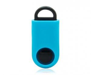Quality Mini Portable Self Defense Mini Personal Security Alarm personal attack panic alarm for sale